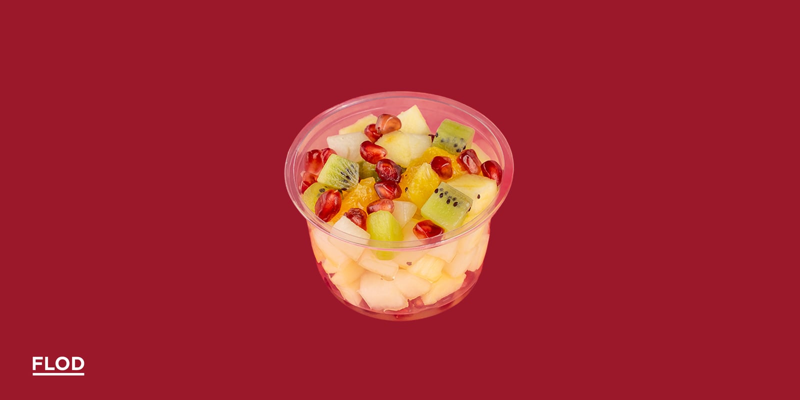 Snack Package