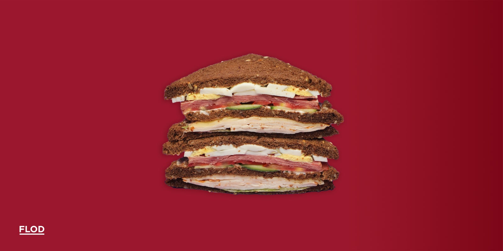 Sandwich Package